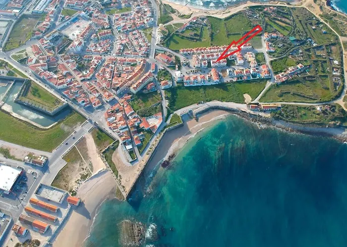 Waters House - Feel At Ir Our Sea Tatil Evi