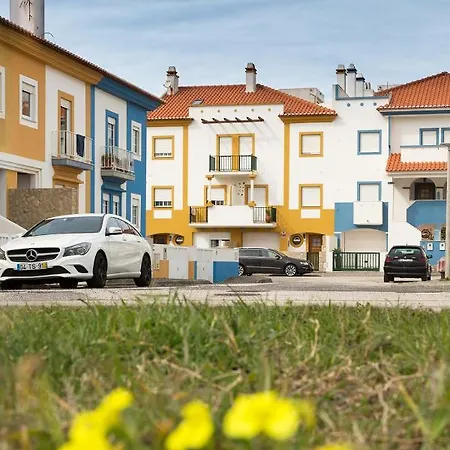 Waters House - Feel At Ir Our Sea Feriehus *