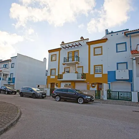 Waters House - Feel At Ir Our Sea Peniche