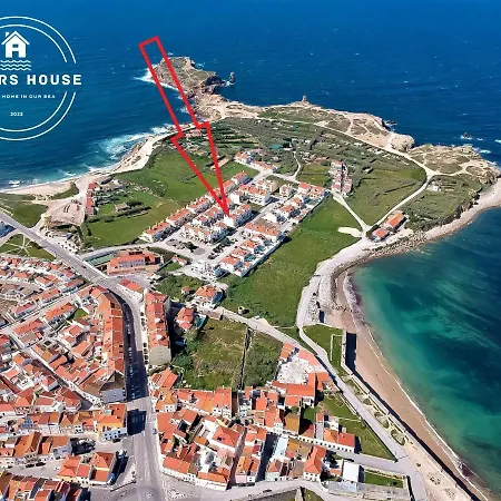 Waters House - Feel At Ir Our Sea Peniche