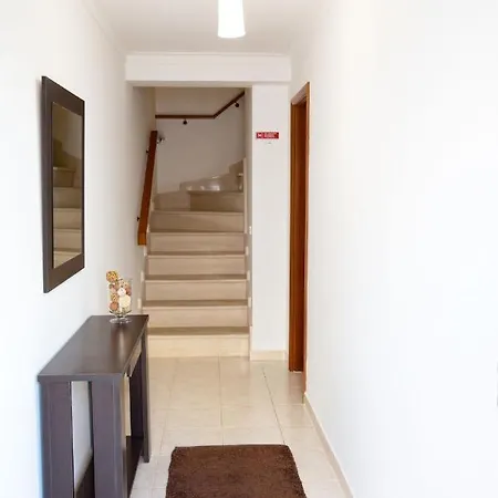 Waters House - Feel At Ir Our Sea * Peniche