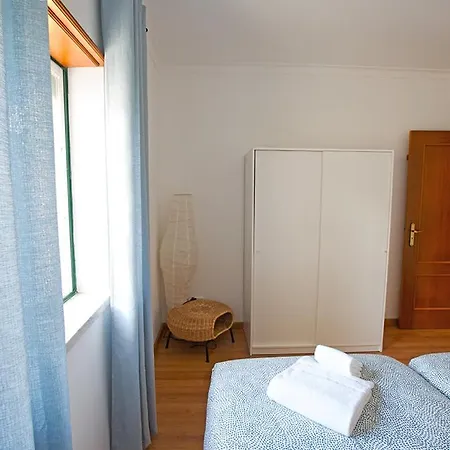 Waters House - Feel At Ir Our Sea * Peniche