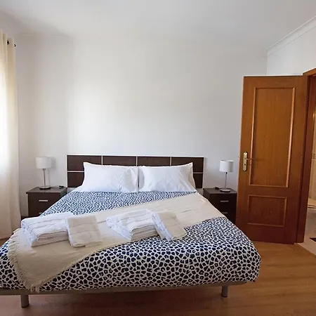 Holiday home Waters House - Feel At Ir Our Sea *