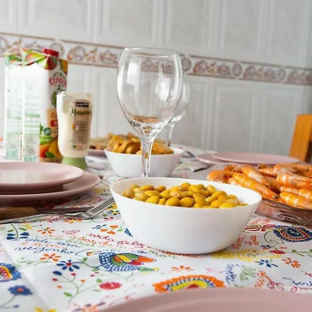 Waters House - Feel At Ir Our Sea Holiday home *