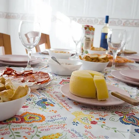 Waters House - Feel At Ir Our Sea Casa vacanze