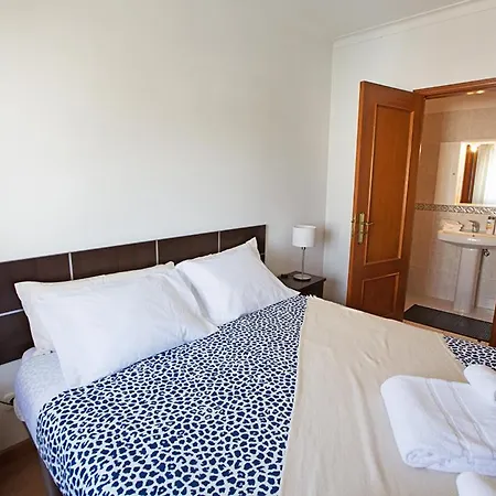 Holiday home Waters House - Feel At Ir Our Sea *