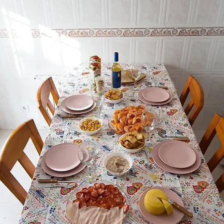 Holiday home Waters House - Feel At Ir Our Sea