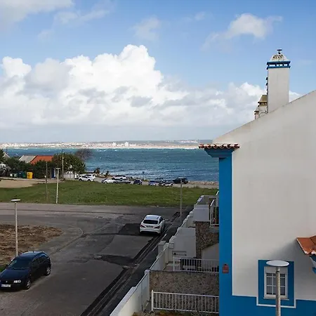 Casa vacanze Waters House - Feel At Ir Our Sea