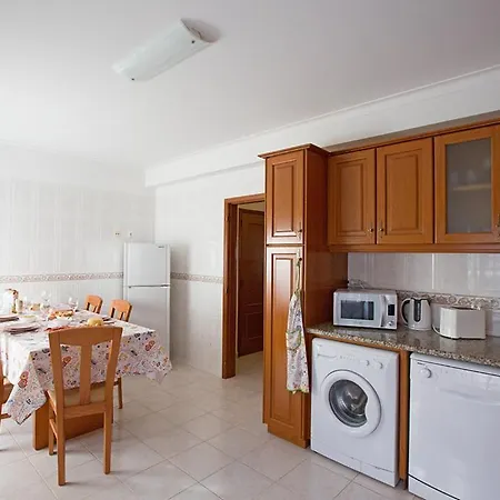 Waters House - Feel At Ir Our Sea Holiday home Peniche