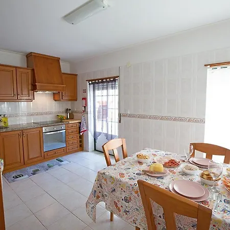 Holiday home Waters House - Feel At Ir Our Sea