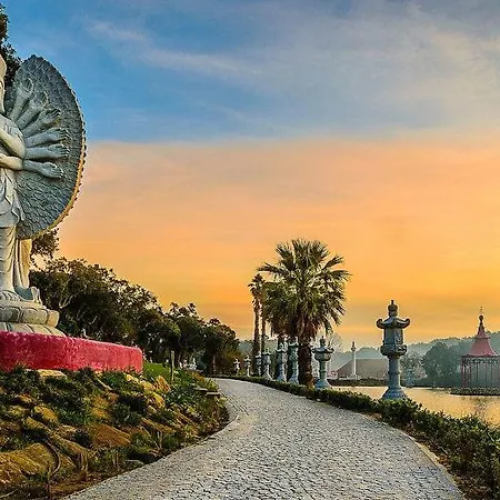 Waters House - Feel At Ir Our Sea Casa vacanze *