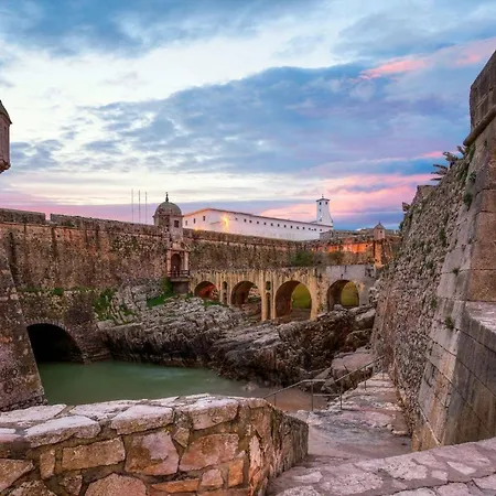 Casa vacanze Waters House - Feel At Ir Our Sea Peniche