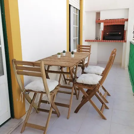 Waters House - Feel At Ir Our Sea Casa vacanze Peniche