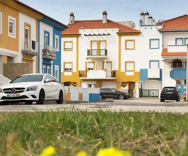 Waters House - Feel At Ir Our Sea Dom wakacyjny *