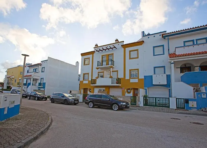 Waters House - Feel At Ir Our Sea Peniche