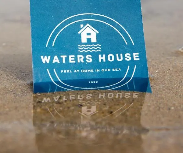 Waters House - Feel At Ir Our Sea Dom wakacyjny