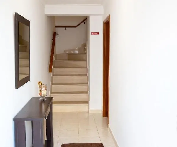 Waters House - Feel At Ir Our Sea * Peniche