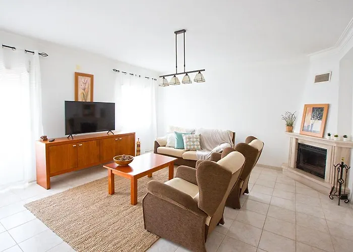 Dom wakacyjny Waters House - Feel At Ir Our Sea