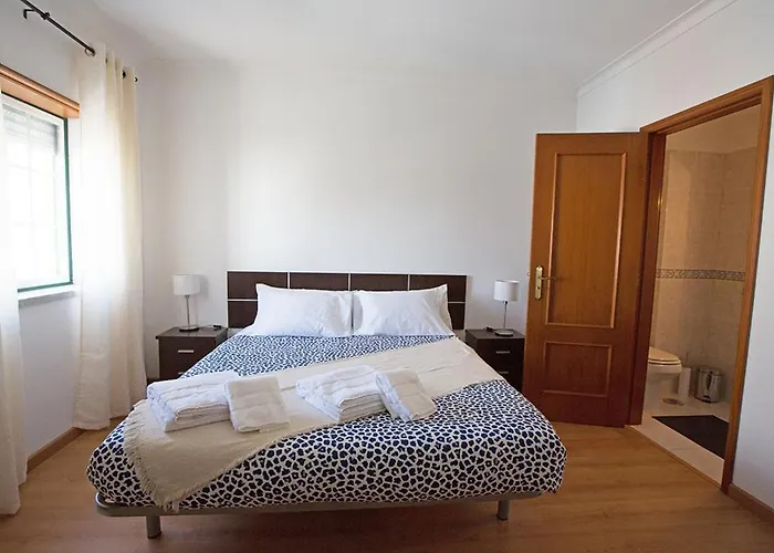 Dom wakacyjny Waters House - Feel At Ir Our Sea *