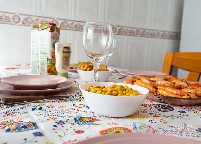 Waters House - Feel At Ir Our Sea Dom wakacyjny *