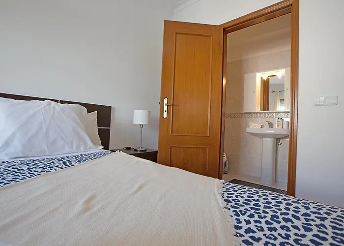 Dom wakacyjny Waters House - Feel At Ir Our Sea