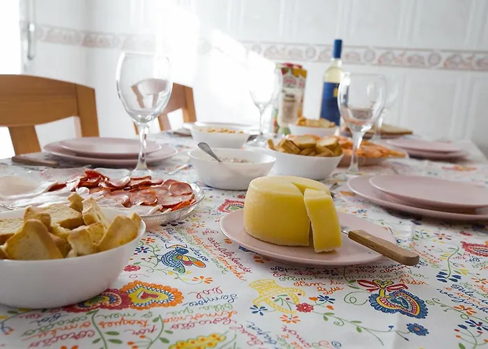 Waters House - Feel At Ir Our Sea Dom wakacyjny