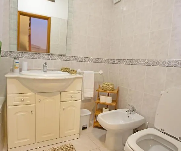 Dom wakacyjny Waters House - Feel At Ir Our Sea