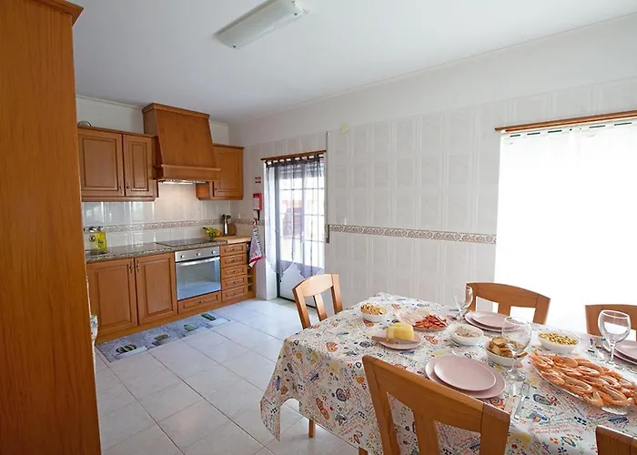 Dom wakacyjny Waters House - Feel At Ir Our Sea